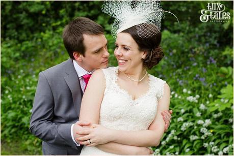 Old Swan hotel in Harrogate wedding Photography