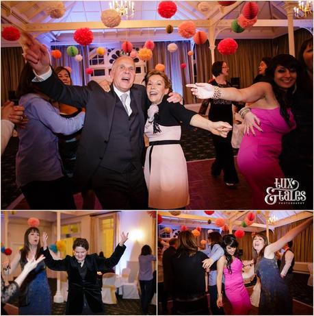 Old Swan Hotel Wedding Photography Harrogate