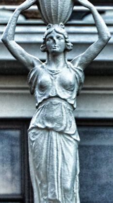 Let's All Go Down The Strand No.29