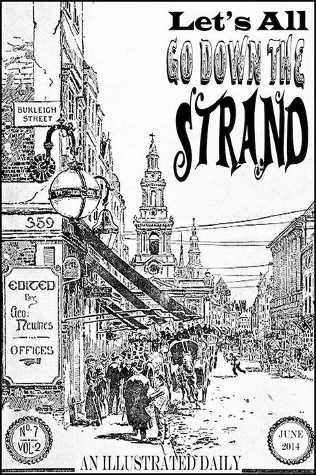 Let's All Go Down The Strand No.29