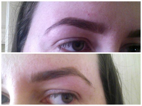 HD Brows: Worth the money?