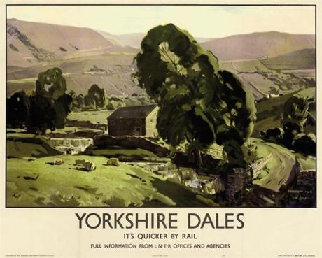 Yorkshire-dales
