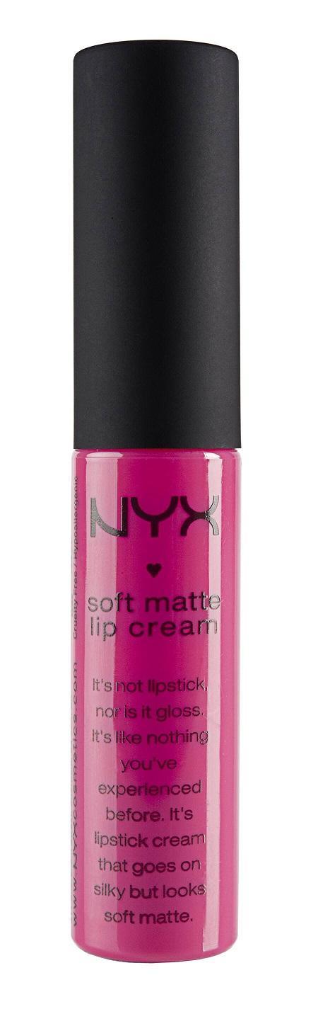 Back In Matte: The Best Highly-Pigmented, Non-Drying Matte Lip Formula