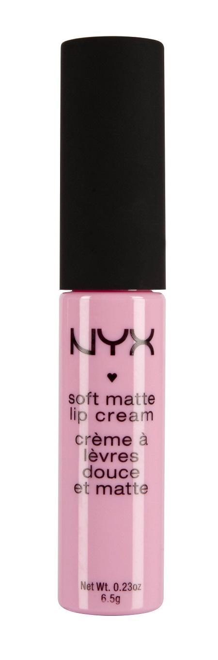 Back In Matte: The Best Highly-Pigmented, Non-Drying Matte Lip Formula