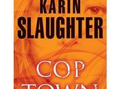 Book Review: Town Karin Slaughter