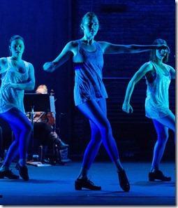 Review: Unleash the Beats (Chicago Tap Theatre)