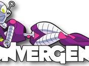 CONvergence Schedule!