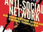 Anti-Social Network Piyush Book Review
