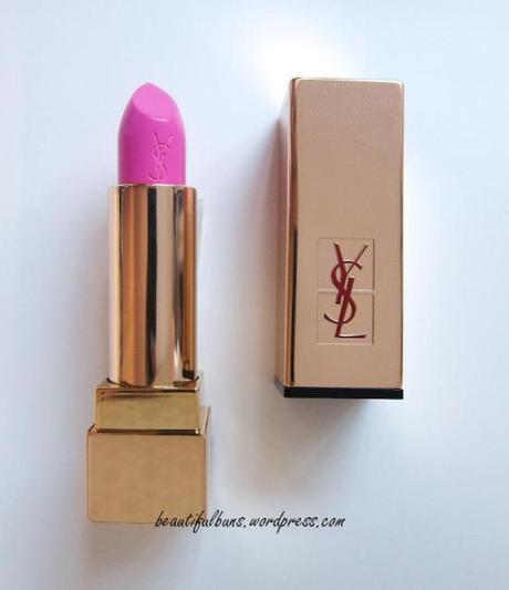 YSL Rouge Pur Couture Lipstick (1)