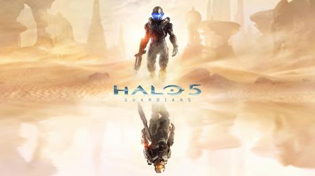 Halo 5: Guardians on PC? “Focused on Xbox One for Now” Says 343