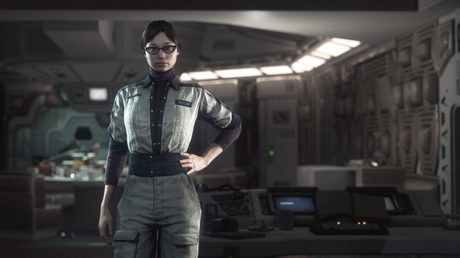 Alien Isolation Dev Had No Issues With Xbox One’s eSRAM, ‘I Don’t Wanna Jinx It’