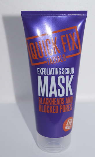 Quick Fix Facial Masks REVIEW