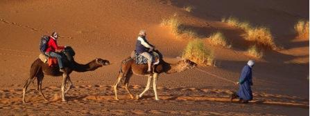 A Thrill Seekers Guide to Morocco A Thrill Seekers Guide to Morocco