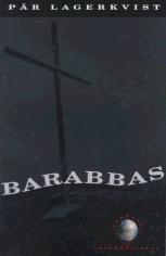 barabbas book cover