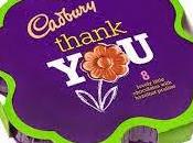 Cadbury Thank Boxes Your Child’s Teachers