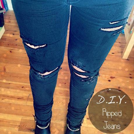 d.i.y.ripped.jeans