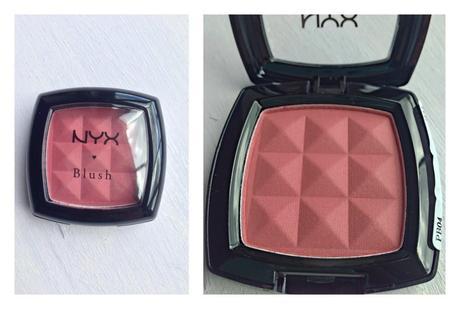 nyx.powder.blush