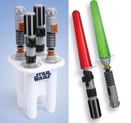 Top 10 Lightsaber – Star Wars Gift Ideas