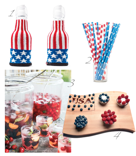 4th of July Inspiration