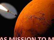 India’s Mission MARS
