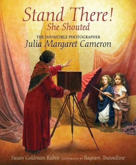 Review: Stand There! She Shouted