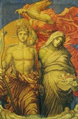 The Wight Weekend: Scandal!