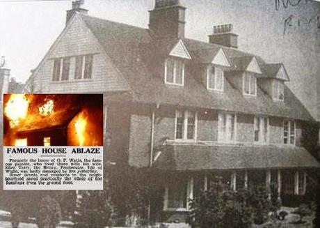 The Wight Weekend: Scandal!