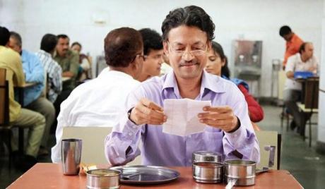 Review: The Lunchbox (Ritesh Batra, 2013)