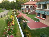 Royal Spring Golf Course Srinagar