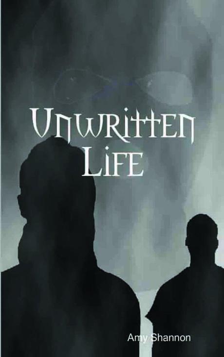 http://www.amazon.com/Unwritten-Life-Book-1-ebook/dp/B00G8KDSLO