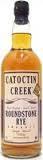 catoctin creek rye