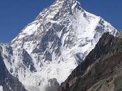 Pakistan 2014: Climbing Begins
