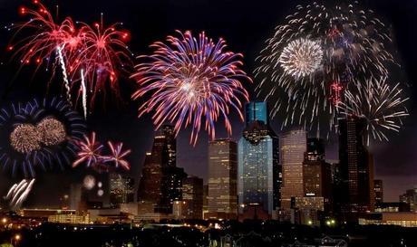 Top 5 Dallas Events for July 2014