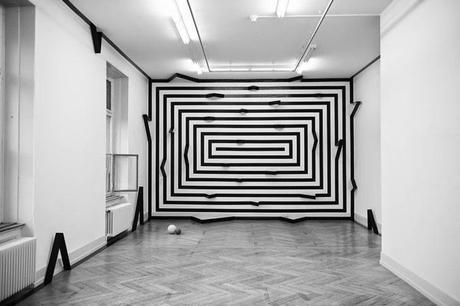 see | art installation