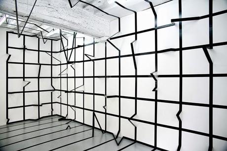 see | art installation