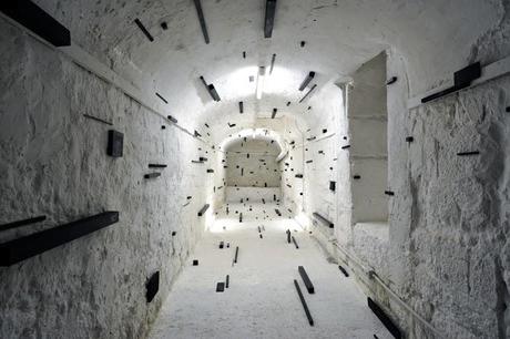 see | art installation