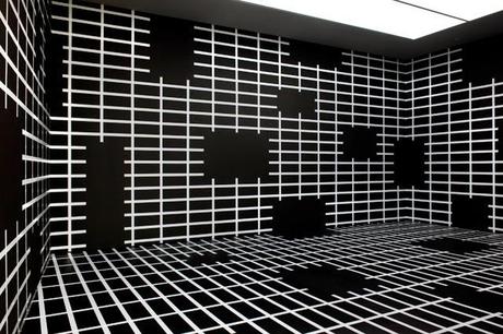 see | art installation