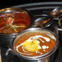 Nahari al Subho, Murg Chuza, Dal