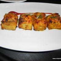 Mahi Ajawani tikka