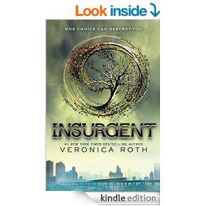 My thoughts on “Insurgent”