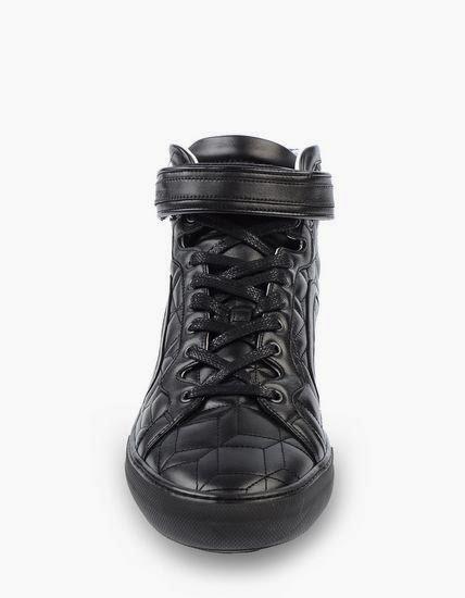Quietly Quilted: Pierre Hardy High Top Quietly Quilted: Pierre Hardy High Top