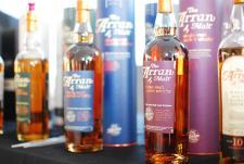 Event Review – 2014 Whisky Jewbilee