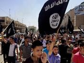 ISIS Rebels Declare Islamic Caliphate.