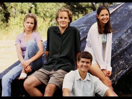 dawson's creek