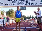 Krar Wins 2014 Western States Ultra