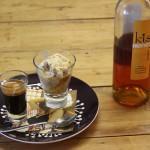 The remarkable Affogato!