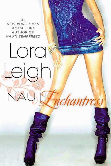 Review: Falling in love again with Lora Leigh's HOT romantic suspense series - Nauti Boys & Girls, Navy SEALS, Elite Ops, The Callahans