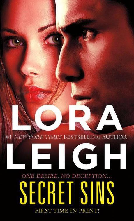 Review: Falling in love again with Lora Leigh's HOT romantic suspense series - Nauti Boys & Girls, Navy SEALS, Elite Ops, The Callahans