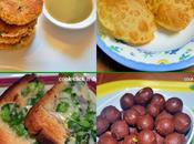 Healthy Tasty Toddler/kids Friendly Recipes