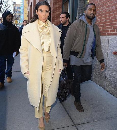 Kim-Kardashian-and-Kanye-West-were-papped-stepping-out-in-New-York-City